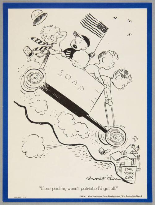 Image courtesy of the Franklin D. Roosevelt Presidential Library and Museum.