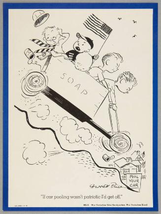 Image courtesy of the Franklin D. Roosevelt Presidential Library and Museum.
