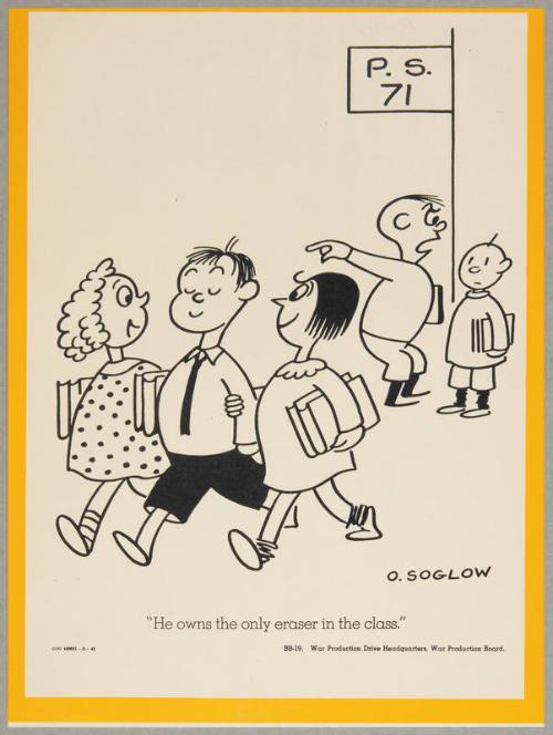 Image courtesy of the Franklin D. Roosevelt Presidential Library and Museum.