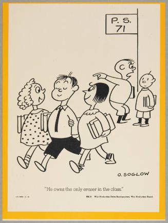 Image courtesy of the Franklin D. Roosevelt Presidential Library and Museum.