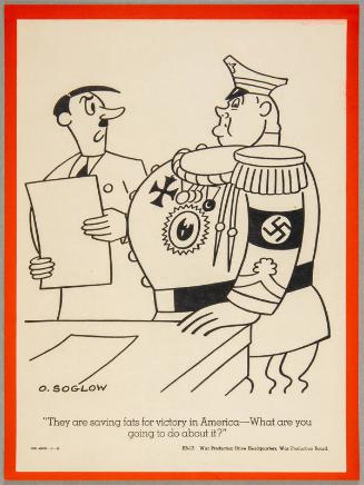 Image courtesy of the Franklin D. Roosevelt Presidential Library and Museum.
