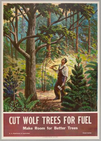 Image courtesy of the Franklin D. Roosevelt Presidential Library and Museum.