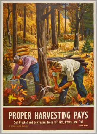 Image courtesy of the Franklin D. Roosevelt Presidential Library and Museum.