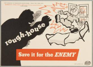 Image courtesy of the Franklin D. Roosevelt Presidential Library and Museum.
