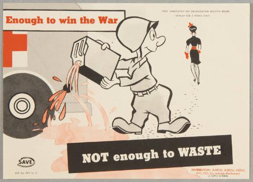 Image courtesy of the Franklin D. Roosevelt Presidential Library and Museum.