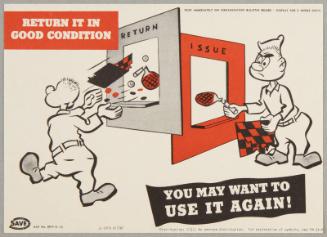 Image courtesy of the Franklin D. Roosevelt Presidential Library and Museum.