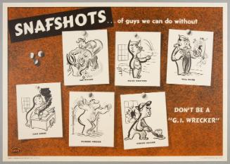 Image courtesy of the Franklin D. Roosevelt Presidential Library and Museum.