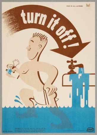 Image courtesy of the Franklin D. Roosevelt Presidential Library and Museum.