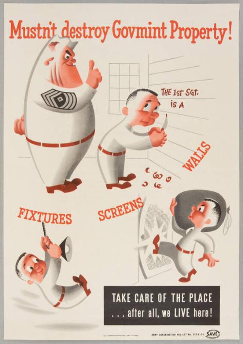Image courtesy of the Franklin D. Roosevelt Presidential Library and Museum.