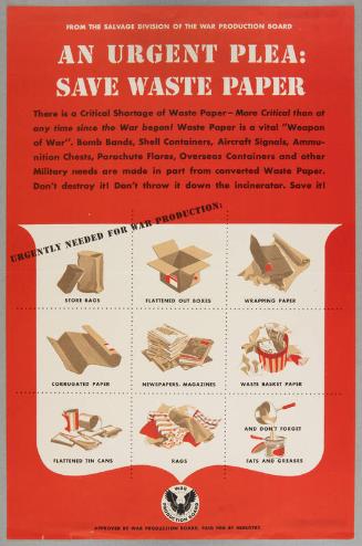 Image courtesy of the Franklin D. Roosevelt Presidential Library and Museum.