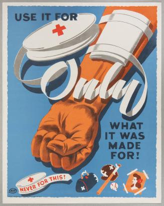 Image courtesy of the Franklin D. Roosevelt Presidential Library and Museum.
