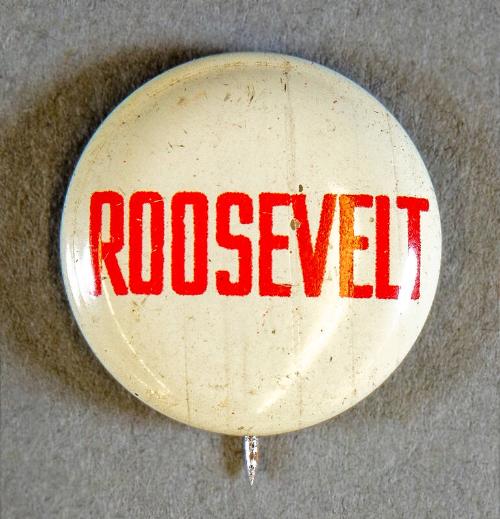 Image courtesy of the Franklin D. Roosevelt Presidential Library and Museum.