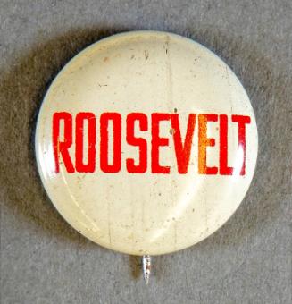 Image courtesy of the Franklin D. Roosevelt Presidential Library and Museum.