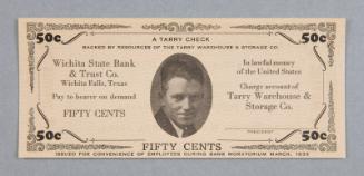 Image courtesy of the Franklin D. Roosevelt Presidential Library and Museum.
