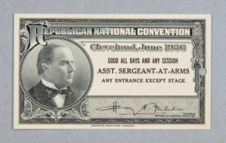 Image courtesy of the Franklin D. Roosevelt Presidential Library and Museum.