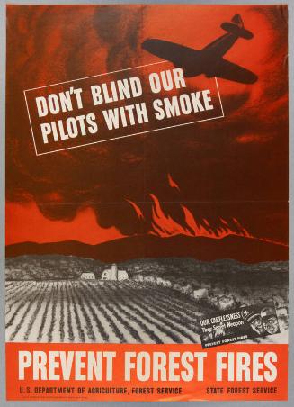 Image courtesy of the Franklin D. Roosevelt Presidential Library and Museum.