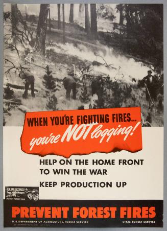 Image courtesy of the Franklin D. Roosevelt Presidential Library and Museum.