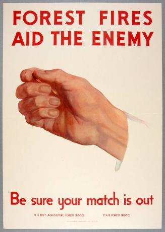 Image courtesy of the Franklin D. Roosevelt Presidential Library and Museum.