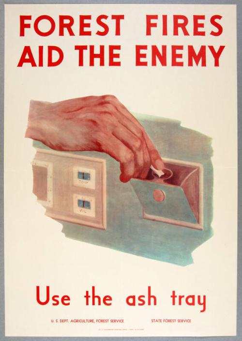 Image courtesy of the Franklin D. Roosevelt Presidential Library and Museum.