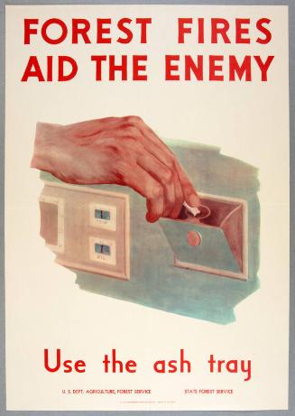 Image courtesy of the Franklin D. Roosevelt Presidential Library and Museum.