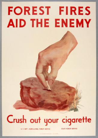 Image courtesy of the Franklin D. Roosevelt Presidential Library and Museum.