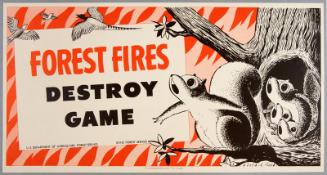 Image courtesy of the Franklin D. Roosevelt Presidential Library and Museum.