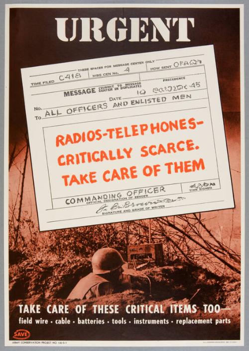 Image courtesy of the Franklin D. Roosevelt Presidential Library and Museum.