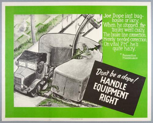 Image courtesy of the Franklin D. Roosevelt Presidential Library and Museum.