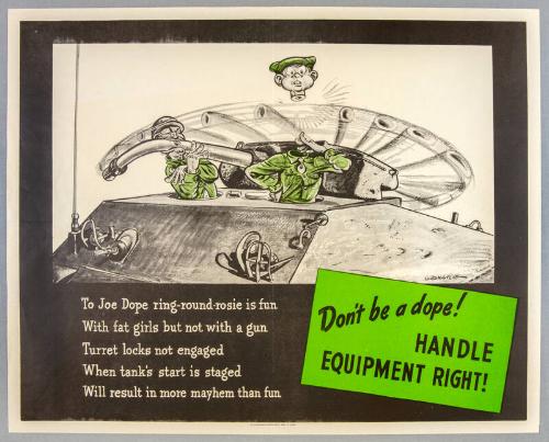 Image courtesy of the Franklin D. Roosevelt Presidential Library and Museum.