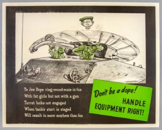 Image courtesy of the Franklin D. Roosevelt Presidential Library and Museum.
