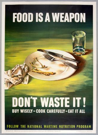 Image courtesy of the Franklin D. Roosevelt Presidential Library and Museum.