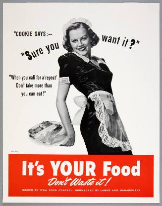 Image courtesy of the Franklin D. Roosevelt Presidential Library and Museum.