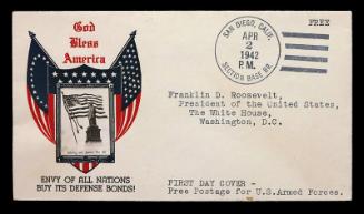 Image courtesy of the Franklin D. Roosevelt Presidential Library and Museum.