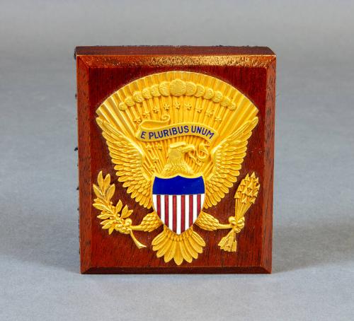 Image courtesy of the Franklin D. Roosevelt Presidential Library and Museum.