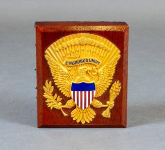 Image courtesy of the Franklin D. Roosevelt Presidential Library and Museum.