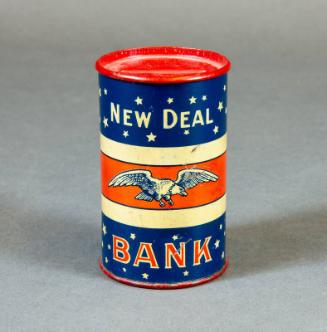 Image courtesy of the Franklin D. Roosevelt Presidential Library and Museum.