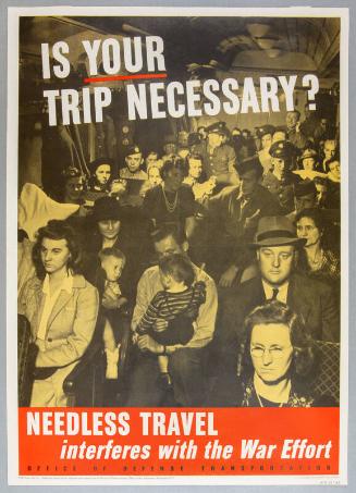 Image courtesy of the Franklin D. Roosevelt Presidential Library and Museum.