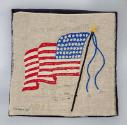 Image courtesy of the Franklin D. Roosevelt Presidential Library and Museum.
