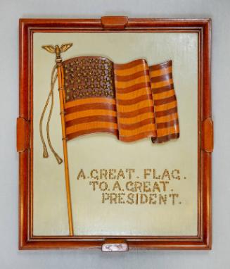 Image courtesy of the Franklin D. Roosevelt Presidential Library and Museum.