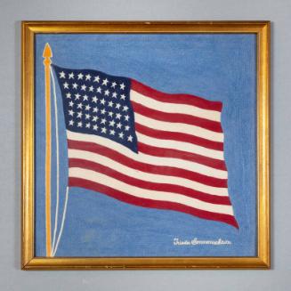 Image courtesy of the Franklin D. Roosevelt Presidential Library and Museum.