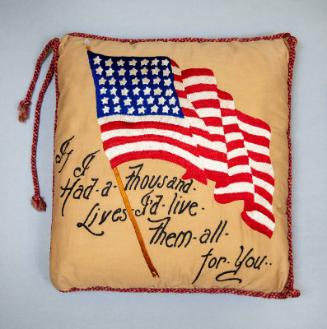Image courtesy of the Franklin D. Roosevelt Presidential Library and Museum.