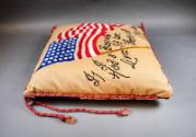 Image courtesy of the Franklin D. Roosevelt Presidential Library and Museum.