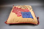 Image courtesy of the Franklin D. Roosevelt Presidential Library and Museum.