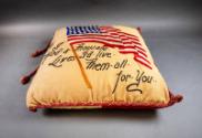 Image courtesy of the Franklin D. Roosevelt Presidential Library and Museum.