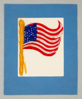 Image courtesy of the Franklin D. Roosevelt Presidential Library and Museum.