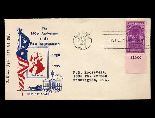 Image courtesy of the Franklin D. Roosevelt Presidential Library and Museum.