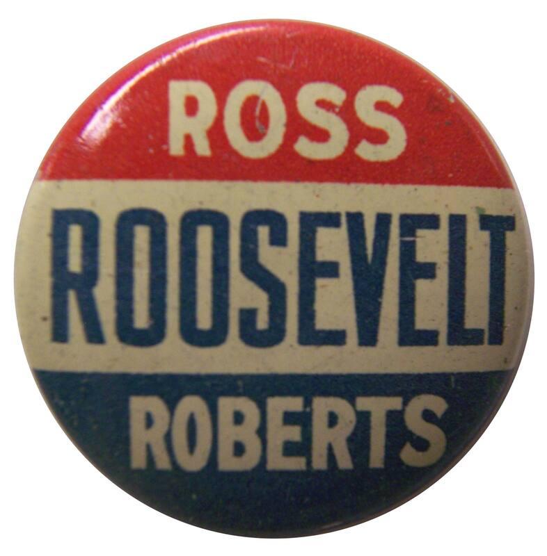 Image courtesy of the Franklin D. Roosevelt Presidential Library and Museum.