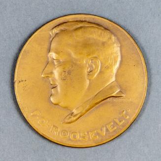 Image courtesy of the Franklin D. Roosevelt Presidential Library and Museum.  Artwork under cop…