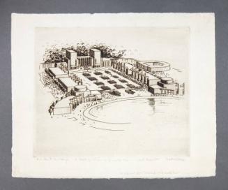 Image courtesy of the Franklin D. Roosevelt Presidential Library and Museum.  Artwork under cop…