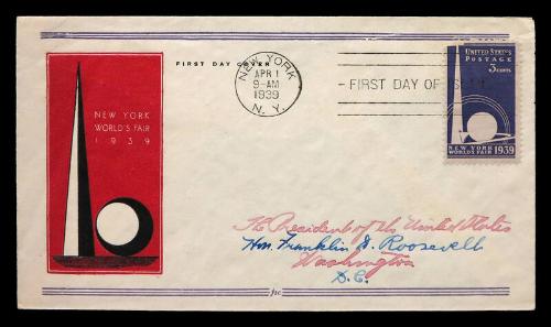 Image courtesy of the Franklin D. Roosevelt Presidential Library and Museum.